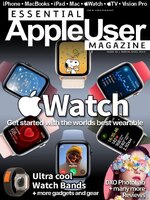 Essential Apple User Magazine